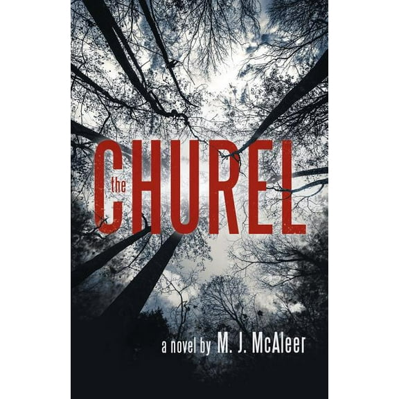 The Churel (Paperback)