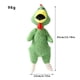 thumbnail image 3 of Squeaky Dog Cat Fruit Banana Stuffed Toy Juguete para perro Durable Juguete interactivo para masticar perro pequeño gato reduce el aburrimiento y limpia los dientes, 3 of 5