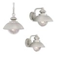 thumbnail image 5 of Vaxcel Pendentif Extérieur International OD21518BN 10 Po - Nickel Brossé, 5 of 5
