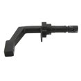 thumbnail image 2 of Outboard Gear  Handle, Easy Disassembly Lightweight Durable 2 Stroke Marine Gear  Lever ABS Exquisite Workmanship  For Replacement, 2 of 8