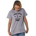 thumbnail image 4 of US Army This We’ll Defend Men's Graphic T Shirt Tees Brisco Brands L, 4 of 6