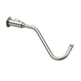 thumbnail image 4 of Kichae 10 inch Dual Shower Head Combo Stainless Steel Brushed 5-setting Handheld Sprayer, 4 of 10