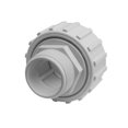 thumbnail image 3 of Adaptador de unión deslizante de PVC XtremepowerUS de 1,5", 3 of 5