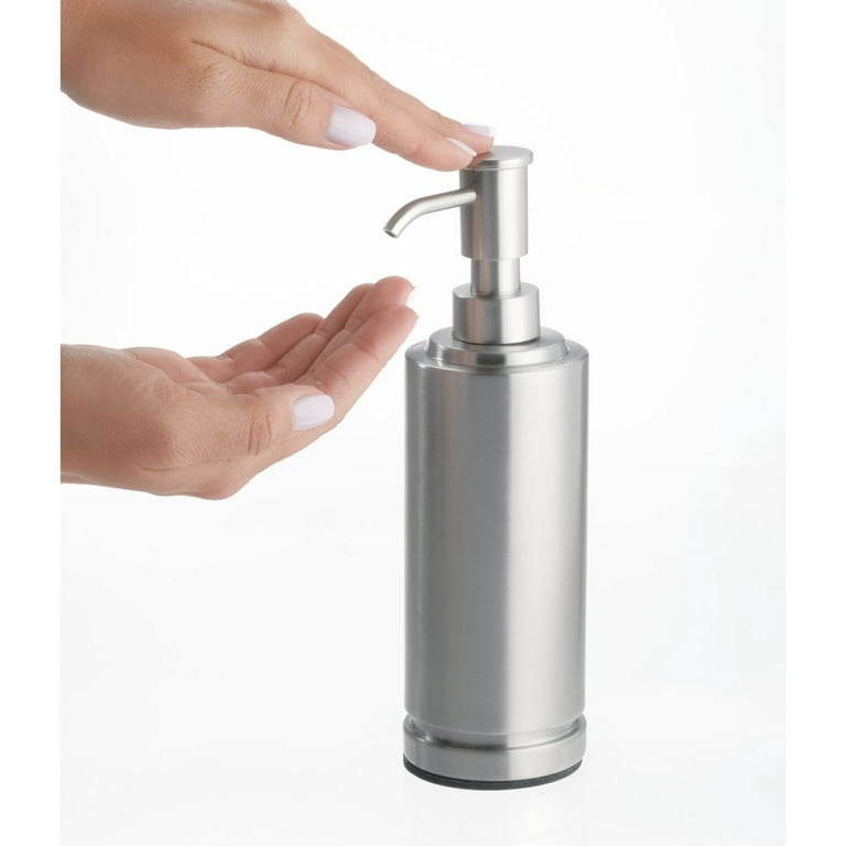 17 Best Soap Dispensers To Refill Again And Again 2022
