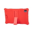 thumbnail image 1 of Étui en Silicone pour Teclast T40 T40s M40 Pro Plus Air M40SE, Étui de Protection pour Tablette pour Teclast T50 P30 P30S P30HD, Funda Étui Rouge Sans Sangle Sans Stylo Teclast P30S, 1 of 6