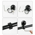 thumbnail image 6 of Lylong Waterproof Bicycle Bell With Hidden Tracking Device For Theft Prevention, 6 of 9
