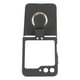 thumbnail image 4 of Funda para teléfono Samsung Galaxy Z Flip 5, a prueba de golpes, antiarañazos, ultrafina, delgada, protectora, con anillo, 4 of 15