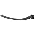 thumbnail image 5 of Fender Flares Compatible with 2019-2021 Subaru Forester Front, Right Passenger Textured Black, 5 of 5