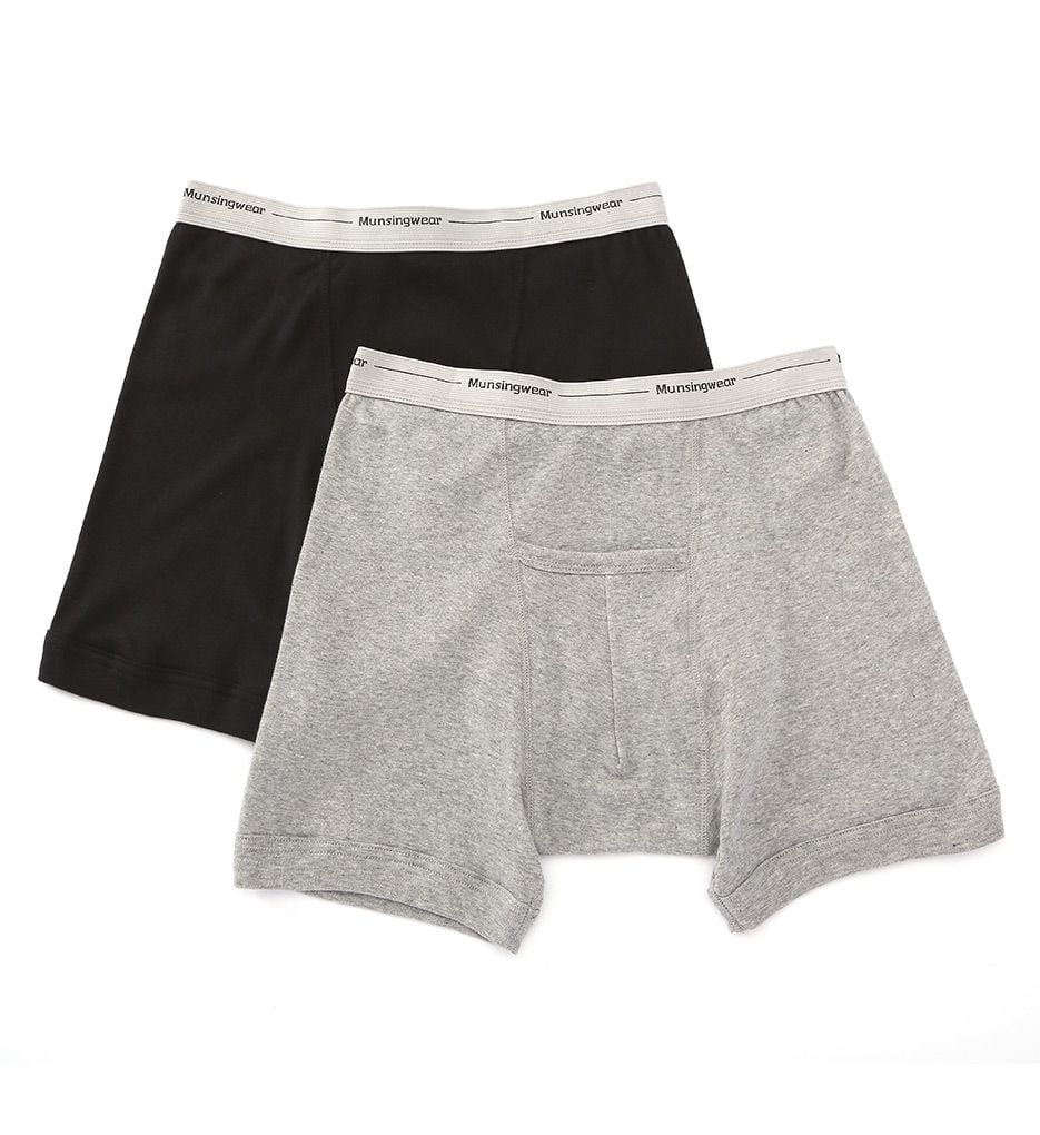 jockey kangaroo pouch underwear