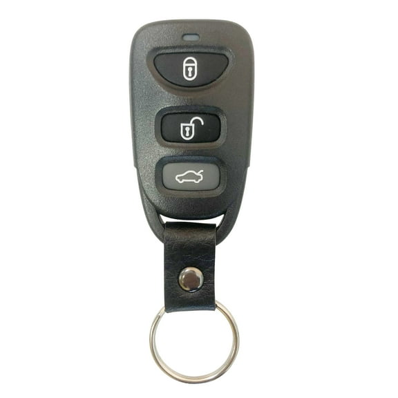AutokeyMax Keyless Entry Remote for 2011-2016 Hyundai Elantra, New Replacement Fob
