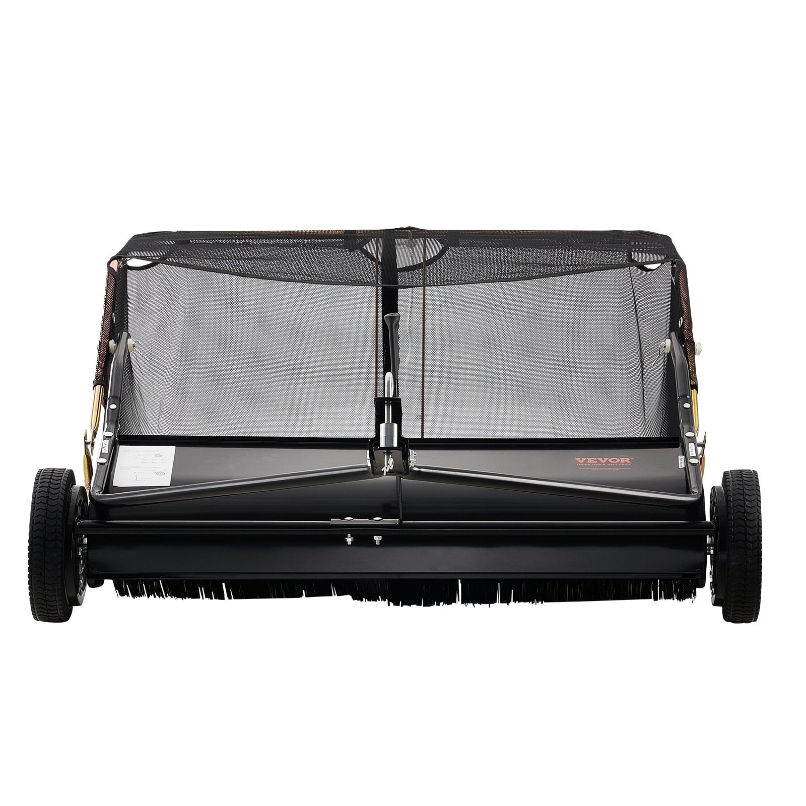 Agri Fab 30 Inch Push Lawn Sweeper Model 45 0570 Walmart