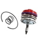 thumbnail image 2 of Scienceny Alto rendimiento HD eficiente de la cubierta roja 4L65E 4L70E del equipo servo del pistón de 4L60E 700R4 Vehículos, repuestos y accesorios Mis, 2 of 6