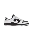 thumbnail image 5 of Nike Dunk Reverse Panda Retro Panda Leather Low Top Board Shoes Zapatos casuales para hombres y mujeres, 5 of 5