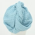 thumbnail image 1 of unbranded Gorro De Azul De Microfibra Con Alta Absorción Para, 1 of 6