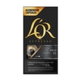 thumbnail image 1 of Cápsulas de café LOR Espresso Onyx con 10 pzas, 1 of 4