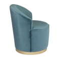 thumbnail image 3 of Sillon Ocasional Kessa Muebles Zoey, 3 of 5