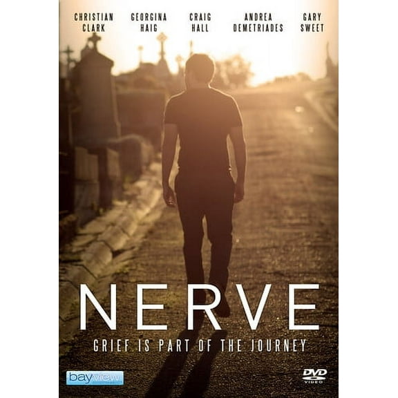 Nerve (DVD)