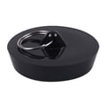 thumbnail image 1 of RV Tapones universales BRILLAR para fregadero de baño y cocina tapón de drenaje de PVC 36mm ~ 41mm, 1 of 4