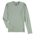 thumbnail image 2 of Ralph Lauren Camiseta básica de capa base para hombre, gris, extragrande Ralph Lauren Camiseta básica, 2 of 2