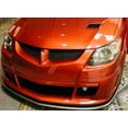 thumbnail image 3 of For 6000K LED Bumper Fog Lights Lamps for Pontiac Vibe GT-R Body Kit, 3 of 6
