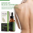thumbnail image 4 of Aceite de ricino para masajes, cabello, pestañas y uñas, 30 ml, 4 of 4