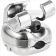 thumbnail image 5 of 4X Drum Holder Cymbal Arm Snare Drum Metal Part Rack Tube Boom Attachment Instrument Rod Clamp Clip, 5 of 5