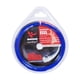 thumbnail image 1 of Cadena de bicicleta Pegatina Pegatina Silicona impermeable Marco Protector Almohadilla removible Resistente a los arañazos Auto adhesivo Cuidado de la protección Tipo 2 Speravity OD002565-03B, 1 of 7