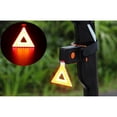 thumbnail image 3 of Luz LED superbrillante para bicicleta, luz trasera, luz trasera para Roa, 3 of 5