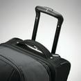 thumbnail image 4 of High Sierra Fairlead 28 Inch Wheeled Duffel Bag with Handle, Mercury, 4 of 12