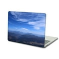 thumbnail image 3 of KSK KAISHEK Hard Shell Cover Only Compatible Newest MacBook Pro 15 inchs( Retina Display Touch ID, 2019 - 2016) Model A1990 A1707 QLXL0652, 3 of 5
