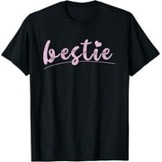 Bestie - Bestie Gifts Cute BFF Outfit Best Friend Outfit T-Shirt
