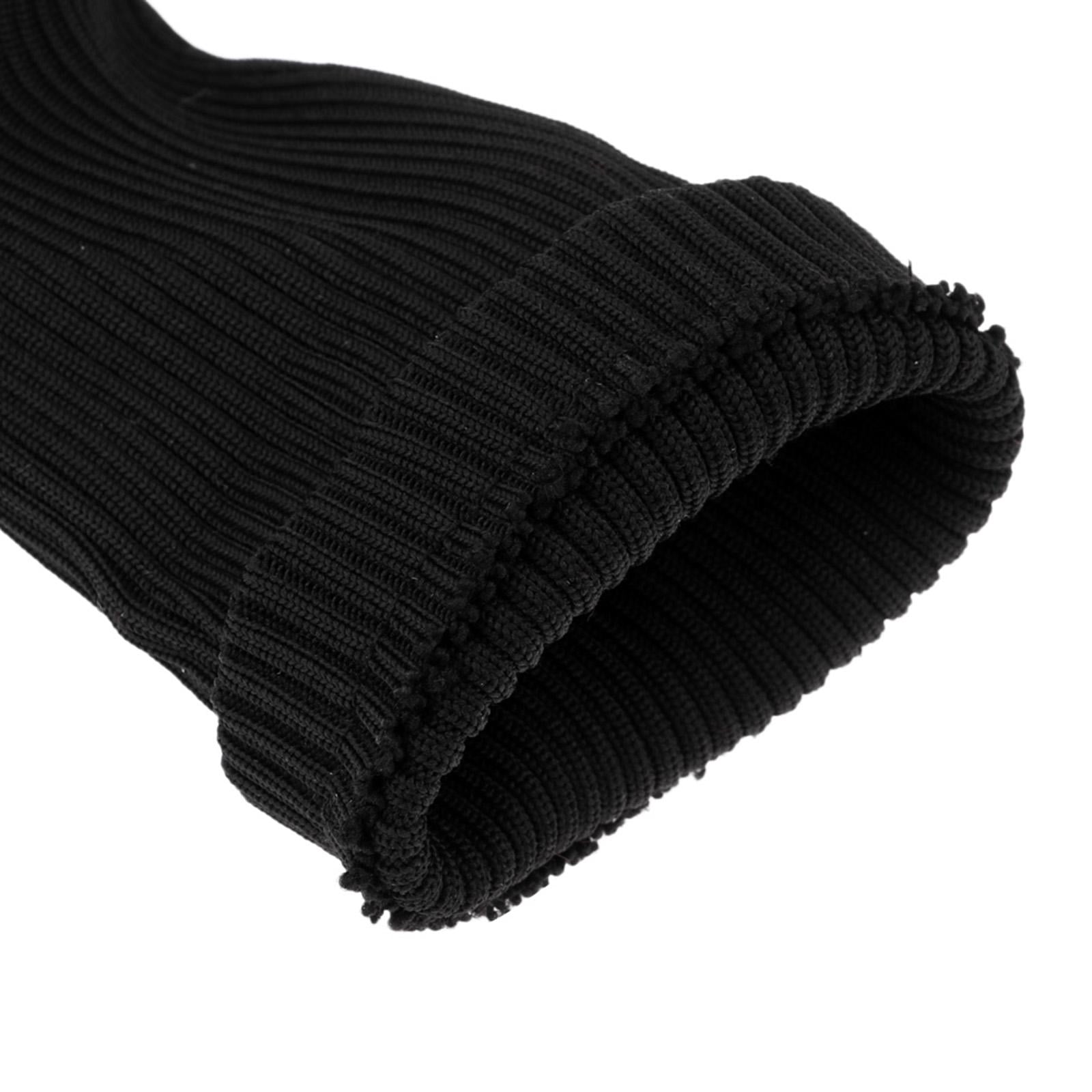 Axioma 2X 3 Pack Durable Golf Club Head Cover Hybrid Driver Headcover Guards Sock 33cm