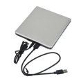 thumbnail image 1 of Brûleur Blu-Ray USB3.0 Type C Lecteur DVD 3D Slim pour Ordinateur Portable / OS, 1 of 1