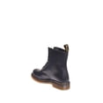 thumbnail image 2 of Dr. Martens Women's 1460 8-Eye Black High-Top Leather Boot - 7M, 2 of 5