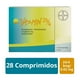 thumbnail image 1 of Yasmin Drospirenona 3 mg, Etinilestradiol 0.02 mg 28 comprimidos, 1 of 4