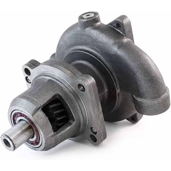 New Water Pump Assembly 3054421 3801840 Compatible with Cummins L10 M11 Diesel Engine Parts