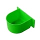 thumbnail image 2 of Birds Feeder Pet Food Water Bowl Garden Hanging Feeding Parrot Pigeons Holder Indoor Pet Feeding Tools, 2 of 2