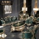 thumbnail image 4 of Fabric Combination for  Living room sofa My Lux Decor Round, 4 of 10