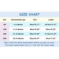 thumbnail image 5 of Girls Tankini Swimsuit Size 5-6 Slim Fit Color Block Little Girls' Swimwear Soft Rash Guard 2-Piece Bathing Suit Upf 50+ Beach Swimwear Size 7-16t, 5 of 7