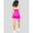 thumbnail image 2 of Conjunto Deportivo Mujer Short Biker Top Stretch Fit Push Up, 2 of 5