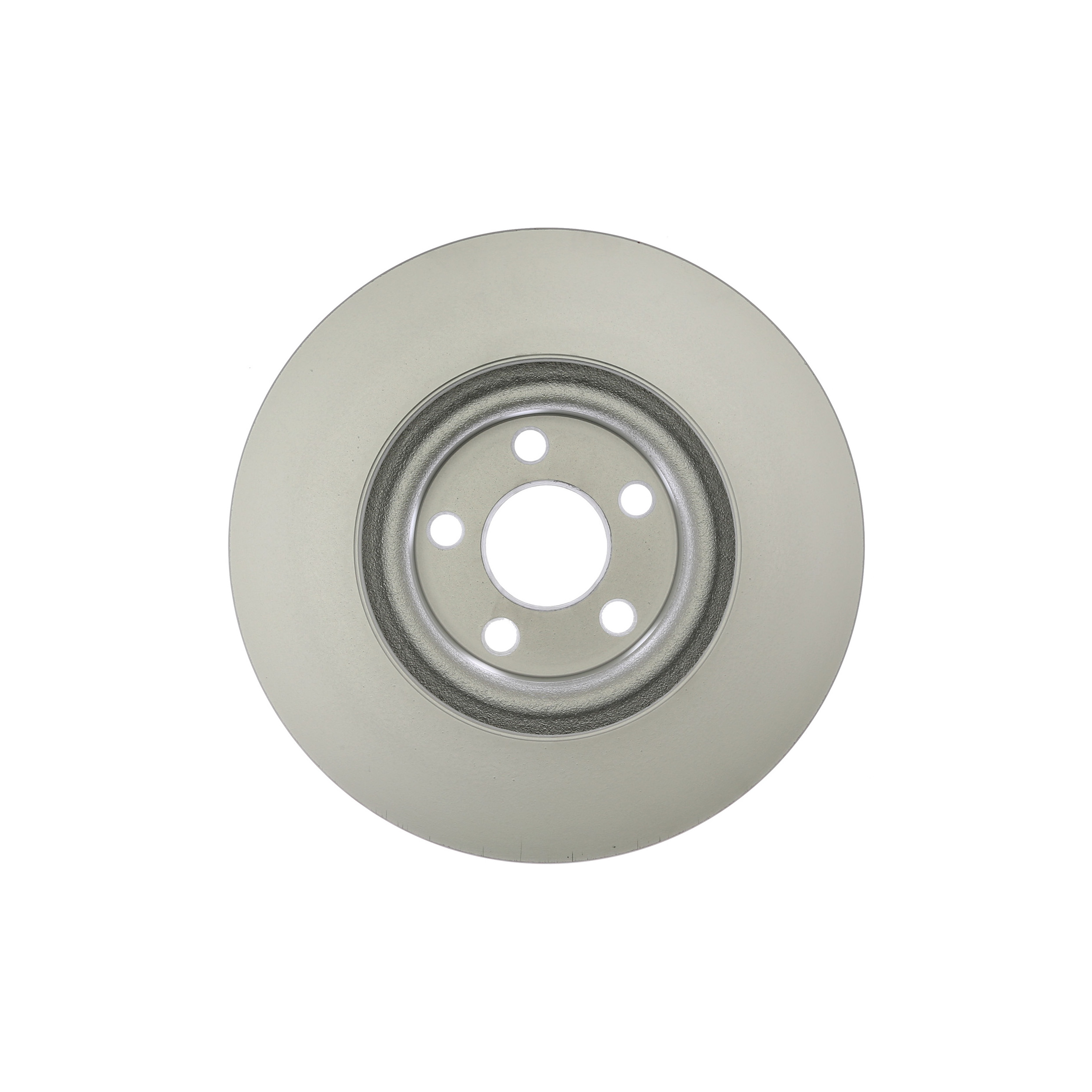 Raybestos Specialty Performance Rotors, 682072 Fits select: 2017-2020 LINCOLN MKZ