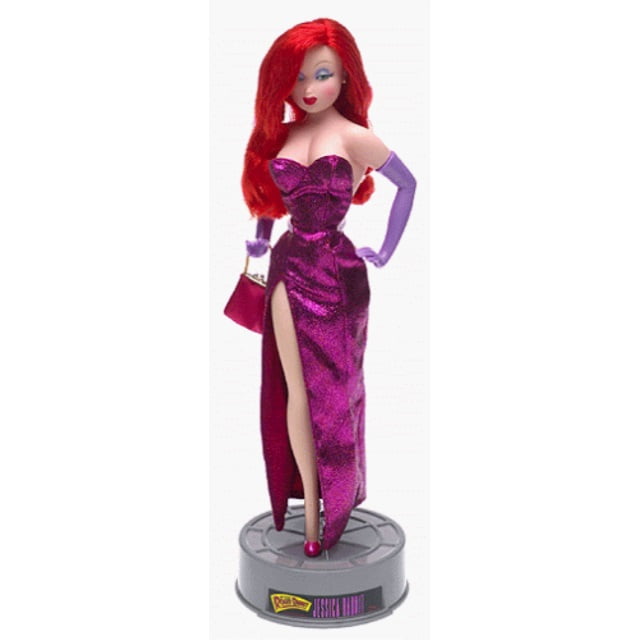 tonner jessica rabbit doll