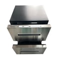 thumbnail image 6 of Pemberly Row Convertible Ref/Freezer ADA FS/Builtin 2 Drawer Dual Temp Sabbath, 6 of 6