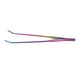 thumbnail image 1 of Sailing Pinzas para acuarios de acero inoxidable Pinzas curvas para peceras de 27 cm, 1 of 10