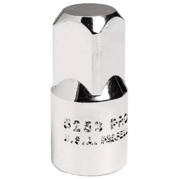 Proto 577-5253 Adapter 3-8 F X 1-2 M