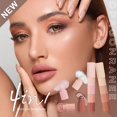 thumbnail image 3 of 4 Color Eyeshadow Pencil Waterproof Pearlescent Eyeshadow Pencil, 3 of 8