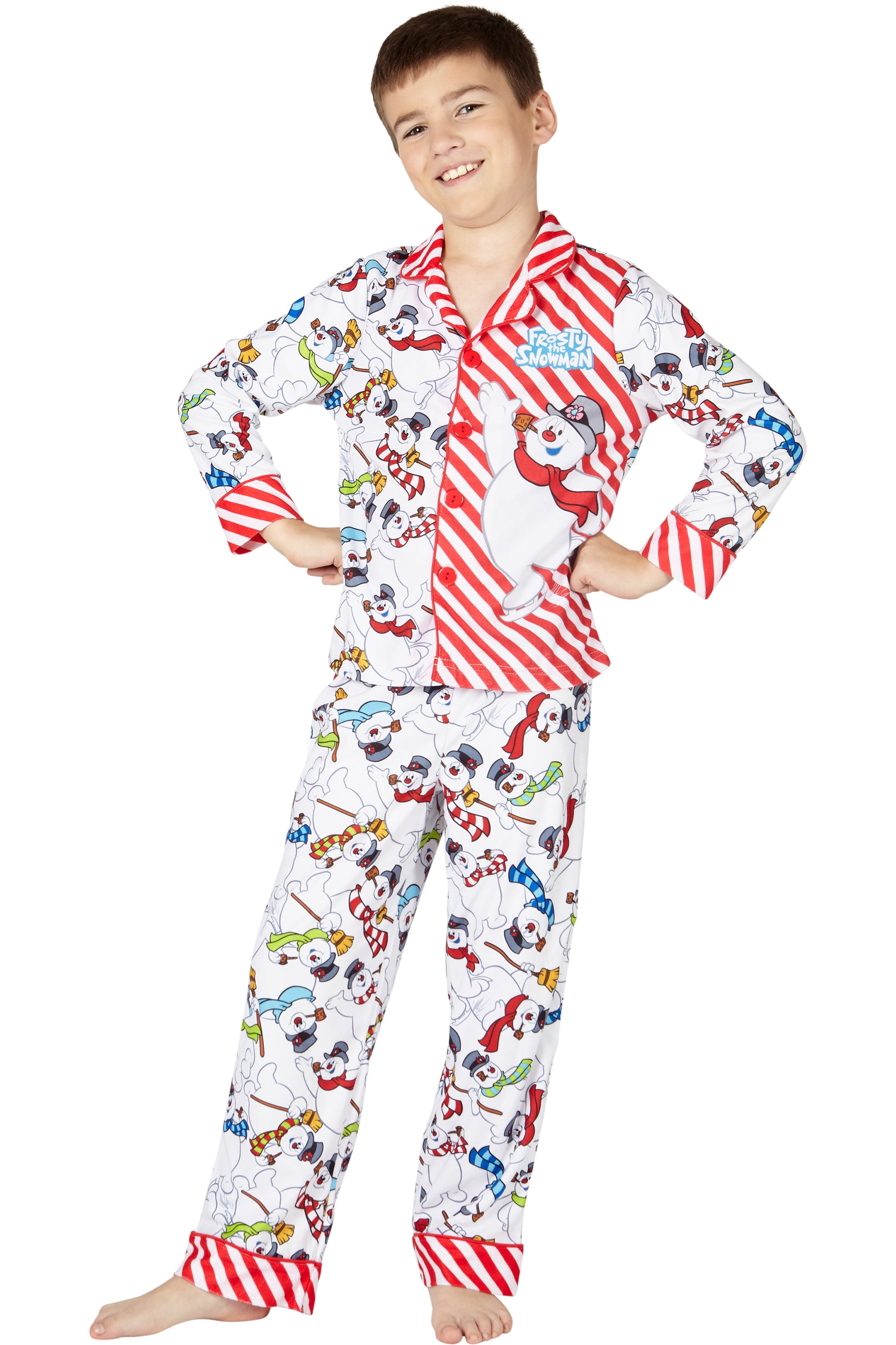 Frosty the Snowman Frosty the Snowman Big Kids 'Frosty the Snowman