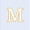 Blue Gold M, variant on Meiyoeat Gold Glitter Letter H Queen Sheet Sets 4 Pieces for Women Adults, Striped Initial Bed Set, Light Blue White