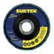 thumbnail image 1 of Disco Laminado 4 1/2 Grano120 Dlz4512 Surtek Surtek DLZ4512, 1 of 2