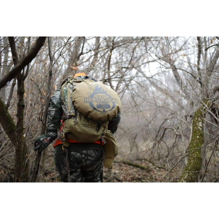 Therm-A-SEAT Traditional Series Insulated Hunting Seat Cushion